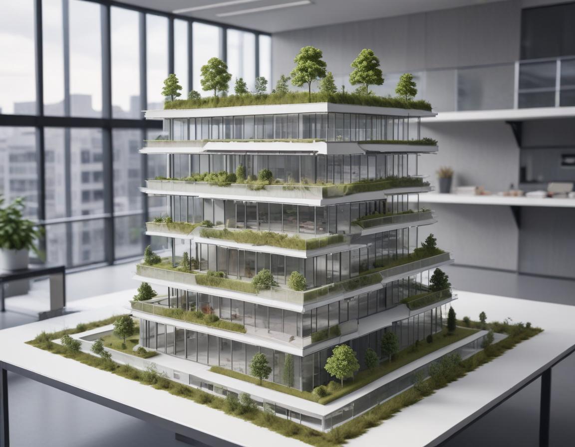 Como O BIM (Building Information Modeling) Está Transformando A ...