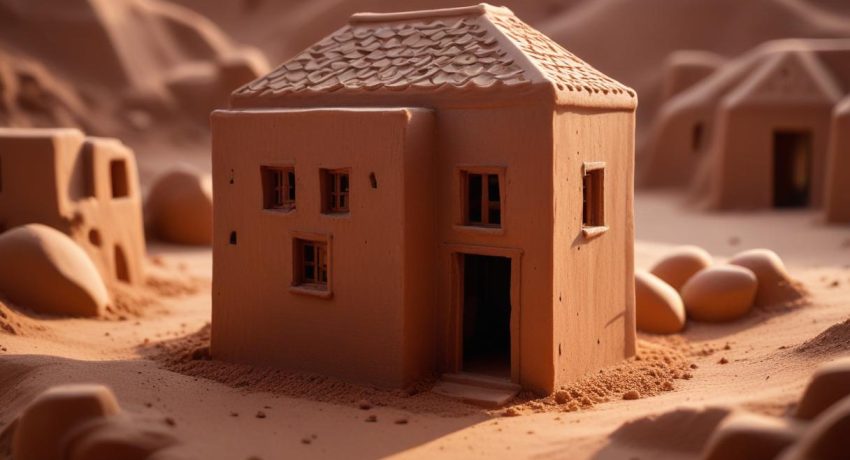 Tecnologia E Sustentabilidade: O Papel Da Inovação No Setor Da Construção