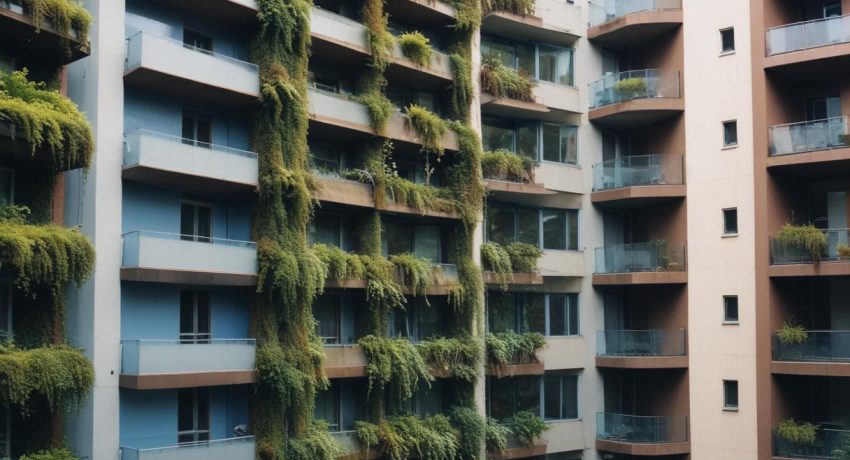 Como A Tecnologia Está Facilitando A Construção De Casas Ecológicas