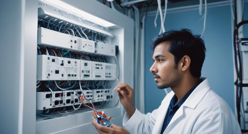A Influência Das Tecnologias De Eficiência Energética Nas Construções