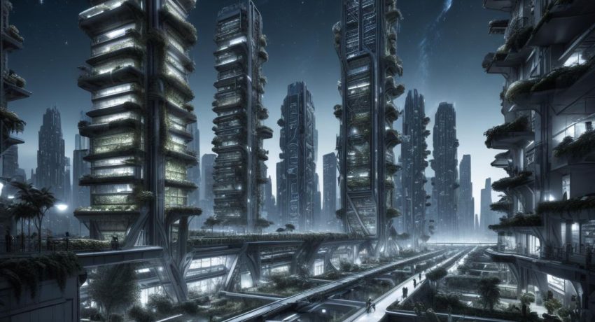 Como A Inovação Na Construção Sustentável Está Impactando O Mercado Imobiliário