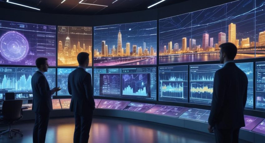 As Melhores Tecnologias Para Construção Sustentável: O Que Está Por Vir