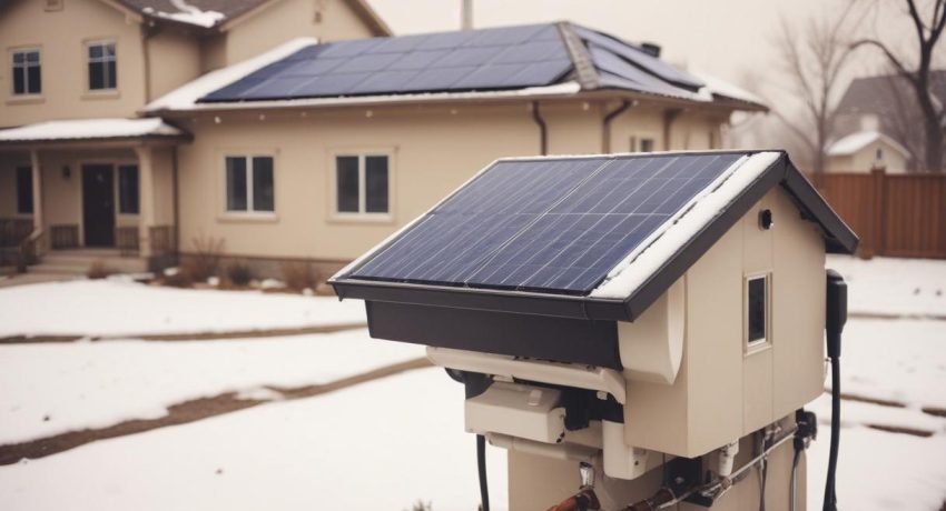 Como A Internet Das Coisas Está Contribuindo Para Construções Sustentáveis