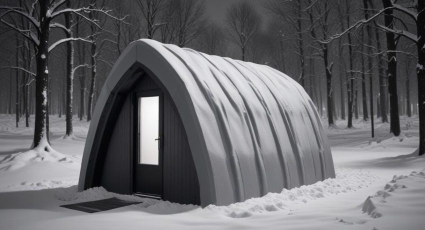 O Impacto Da Impressão 3D Nas Construções Sustentáveis