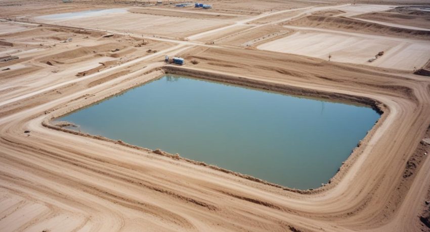 Como As Inovações Tecnológicas Tornam As Obras Mais Sustentáveis