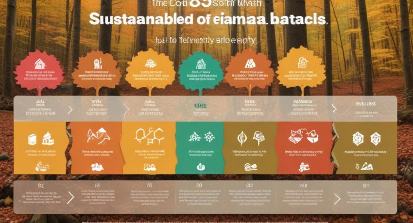 O Custo De Construir Com Materiais Sustentáveis: Como Justificar Os Investimentos