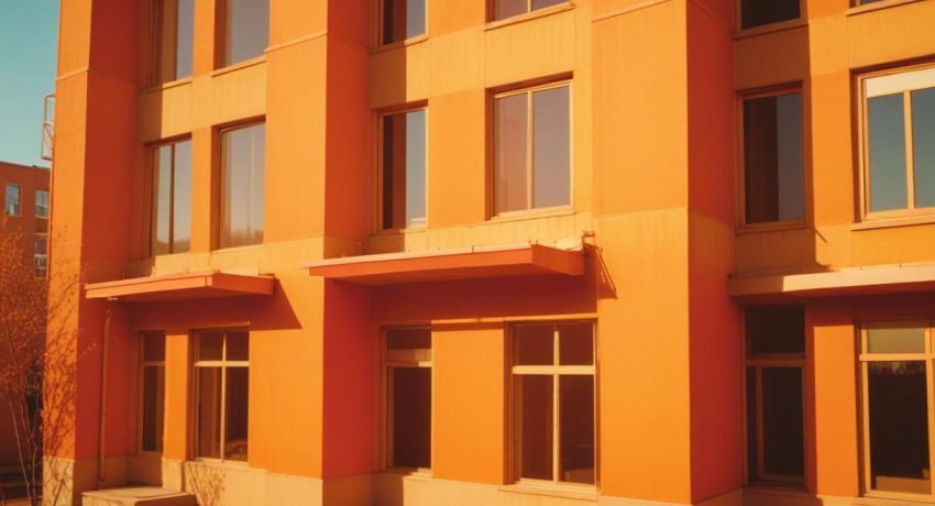Analisando O Custo-Benefício De Construções Sustentáveis