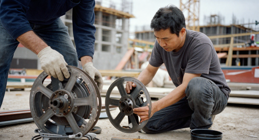 Desafios Na Implementação De Tecnologias Sustentáveis Em Obras De Construção