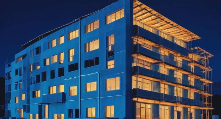 Planejamento Econômico Para Construções Sustentáveis