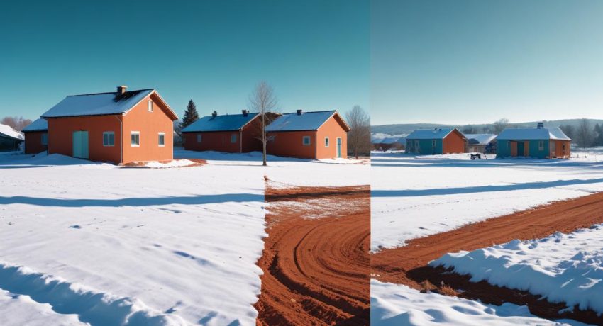 Como Atingir A Viabilidade Econômica Em Projetos De Construção Sustentável