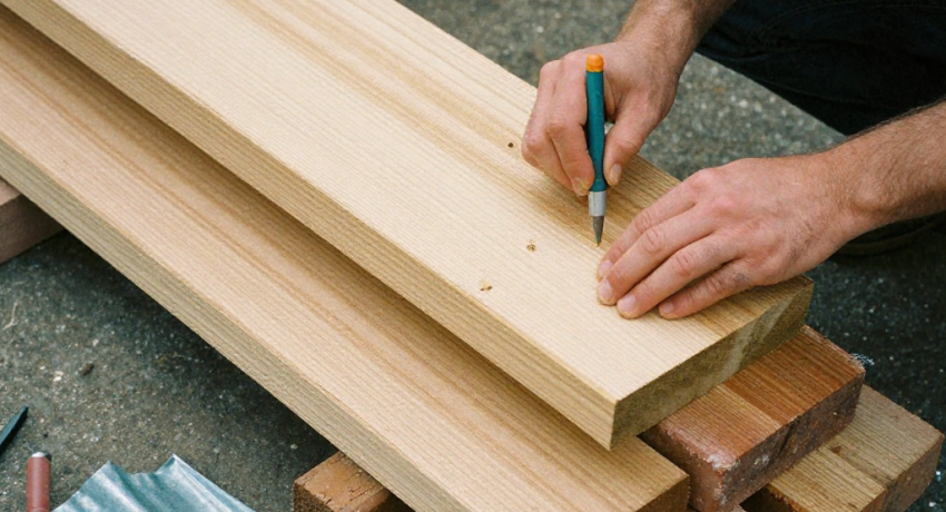 Dicas Para A Reutilização De Materiais Em Construção Sustentável