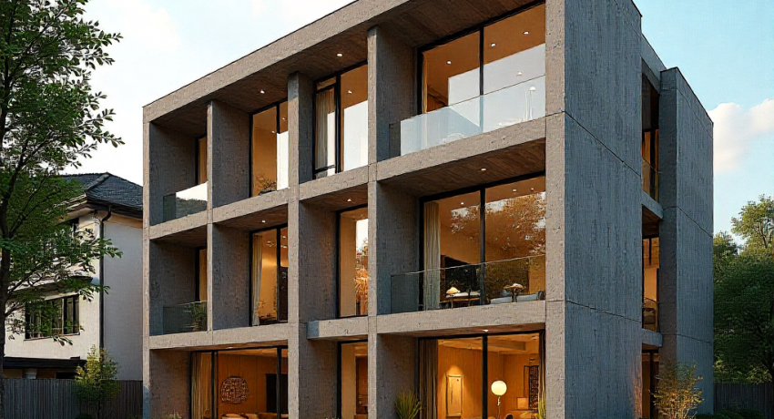 Como Criar Projetos Arquitetônicos Sustentáveis E Funcionais