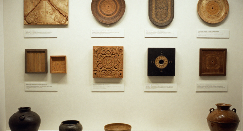 Como O Design Sustentável Está Enraizado Em Diversas Histórias Culturais