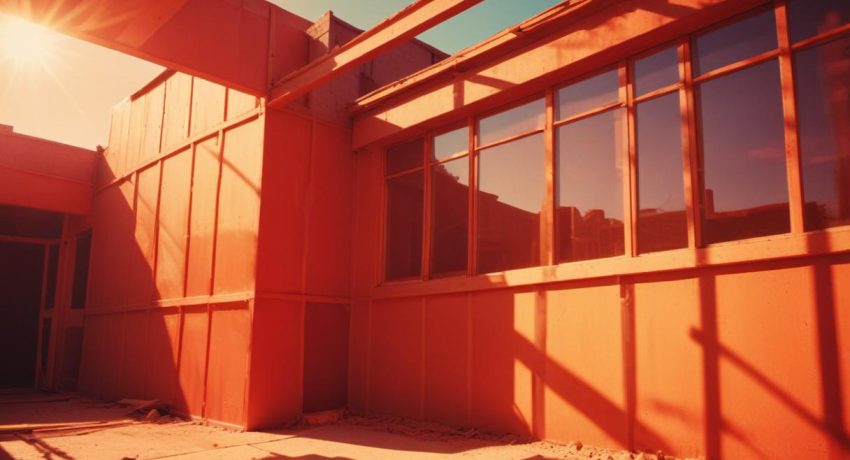 Construção Sustentável: Uma Solução Econômica Para O Futuro