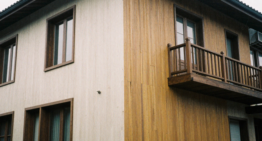 O Impacto Das Tradições Arquitetônicas No Uso De Materiais Sustentáveis