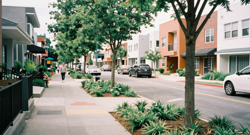 Como A Arquitetura Sustentável Contribui Para A Qualidade De Vida