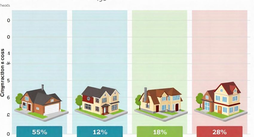 Comparativo: Custos De Construção Sustentável Em Diferentes Regiões