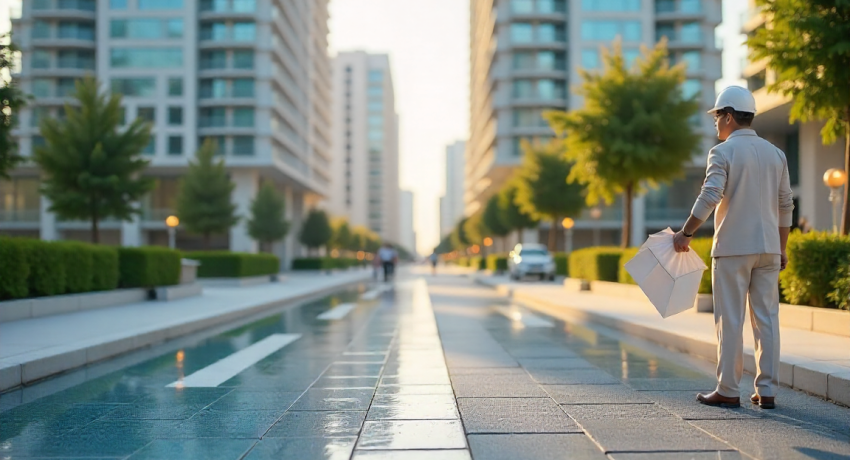 Normas Ambientais E A Importância Na Construção Sustentável