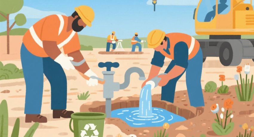 Impacto Ambiental E Sustentabilidade: O Futuro Da Construção Verde
