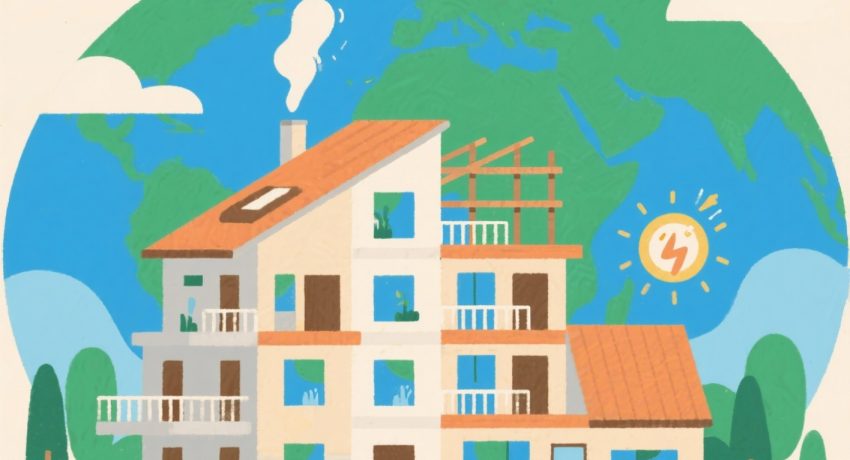Como Atingir A Sustentabilidade Ambiental Em Grandes Obras De Infraestrutura