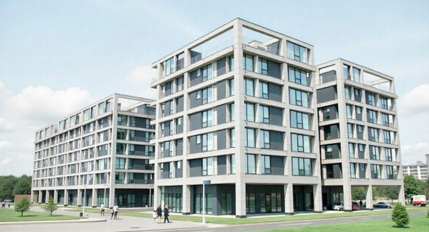 Como A Certificação BREEAM Pode Transformar Seu Projeto De Construção