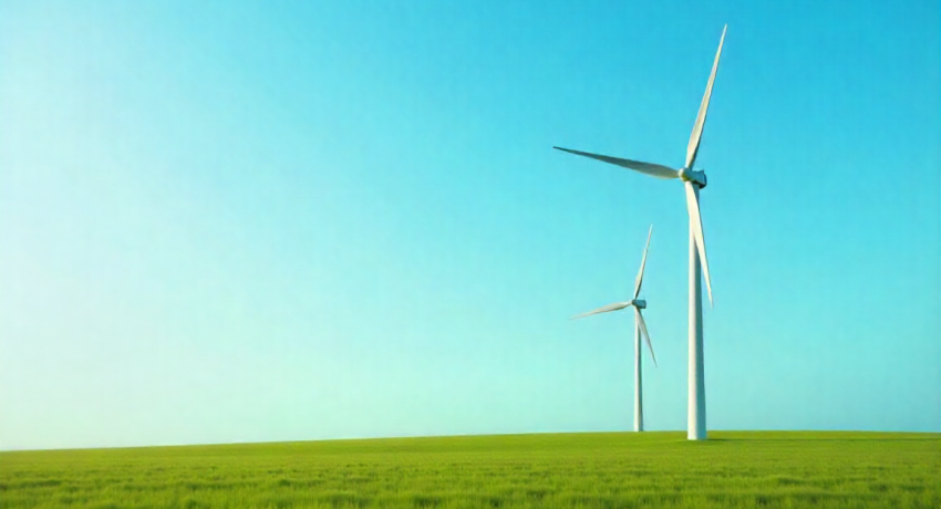 Como A Energia Renovável Pode Ser Usada Para Reduzir O Impacto Ambiental