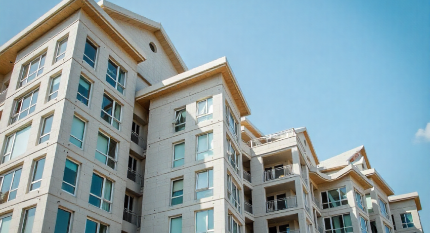 Como As Normas De Construção Sustentável Estão Mudando O Mercado Imobiliário
