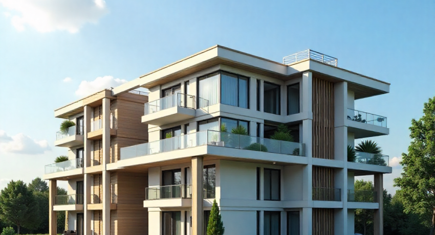 Como Cumprir As Normas Ambientais Em Obras De Construção Sustentável