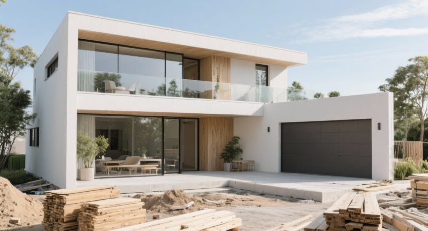 Como Otimizar O Uso De Materiais Sustentáveis Na Sua Obra