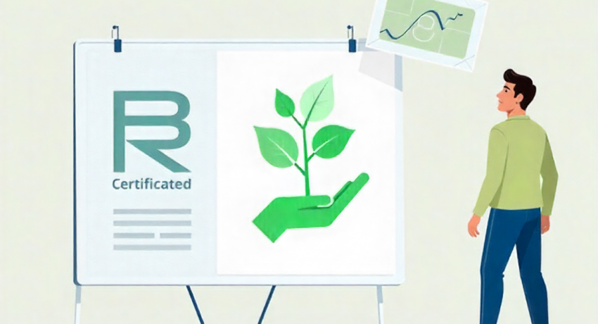 Como Utilizar Certificações Ambientais Como Diferencial Competitivo