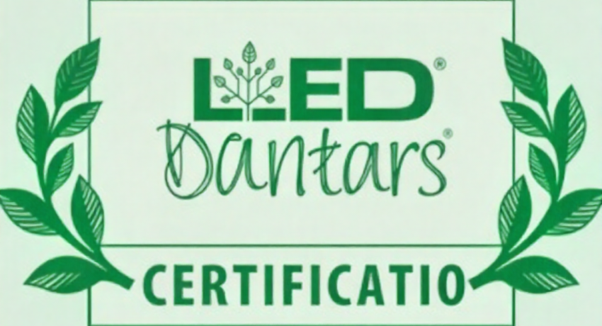 Certificação LEED: O Que Você Precisa Saber Para Implementar Em Seu Projeto
