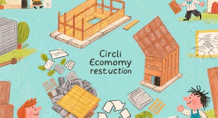 Como Minimizar O Impacto Ambiental Em Obras De Grande Escala