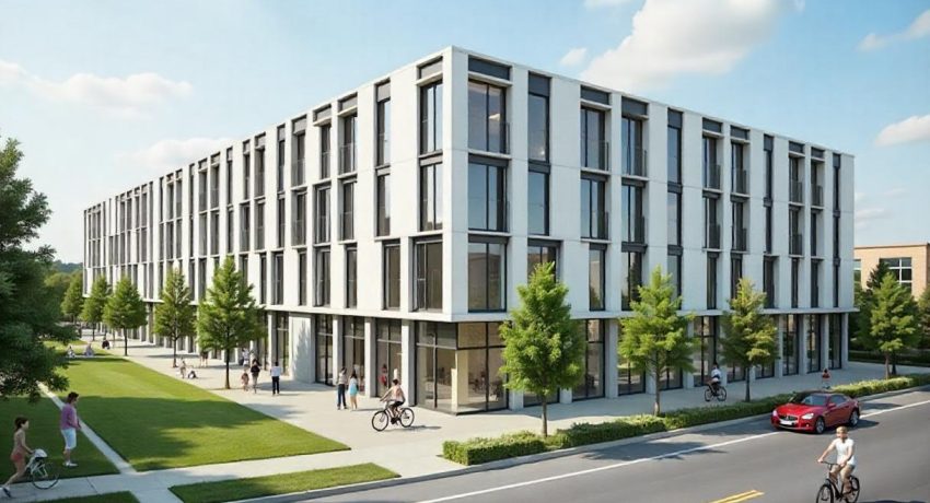 A Sustentabilidade Na Construção De Edifícios Públicos: Casos Práticos