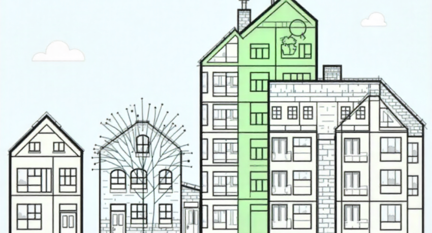 O Impacto Ambiental Da Construção Tradicional: Comparando Com A Sustentável