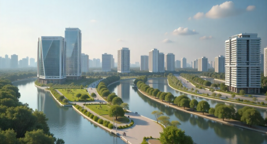 O Papel Das Certificações Na Construção De Infraestruturas Ecológicas