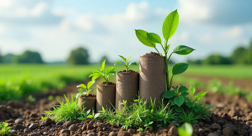 O Papel Da Construção Sustentável Na Conservação Dos Recursos Naturais