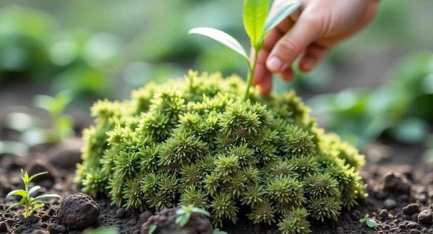 O Papel Dos Materiais Sustentáveis Na Redução Do Impacto Ambiental