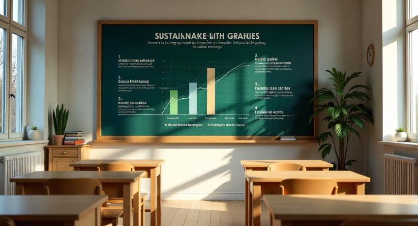 Como A Construção Sustentável Contribui Para A Economia Local