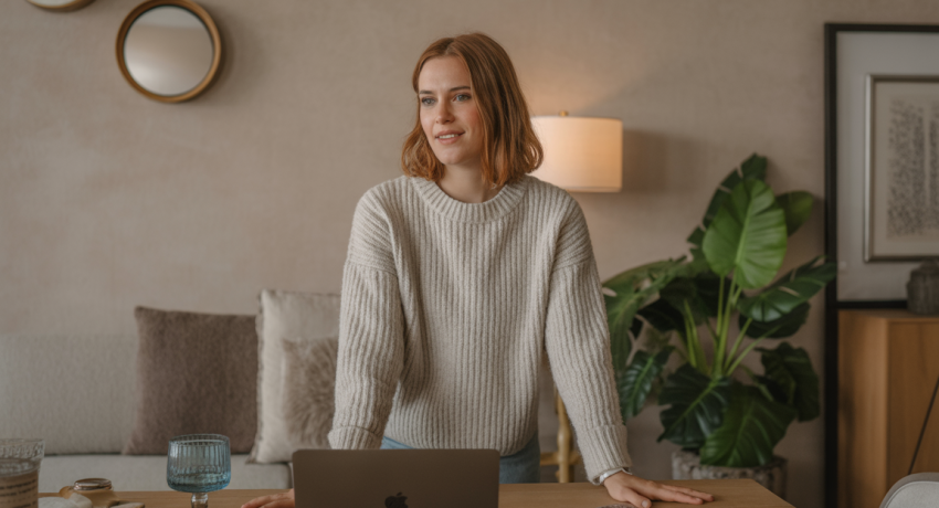 Dicas Para Criar Ambientes Internos Sustentáveis E Eficientes