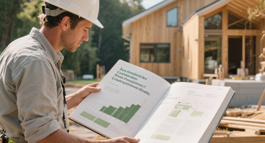 Como Melhorar A Qualidade Do Ar Em Construções Sustentáveis