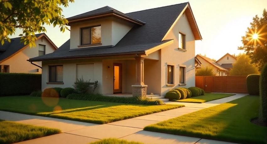 Casos Práticos De Uso De Energia Solar E Materiais Ecológicos Na Construção