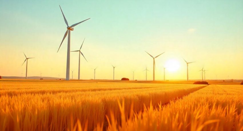 Casos De Uso De Tecnologia Verde Em Grandes Obras Sustentáveis