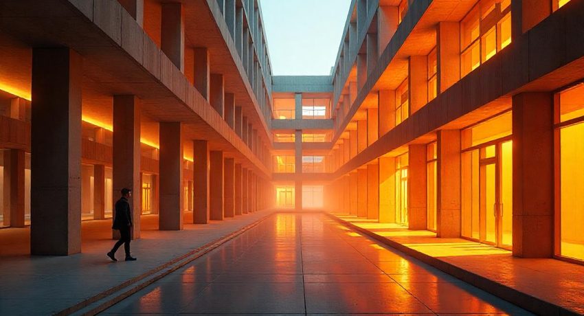 Estudo De Caso: O Impacto Das Construções Sustentáveis Em Projetos Comerciais