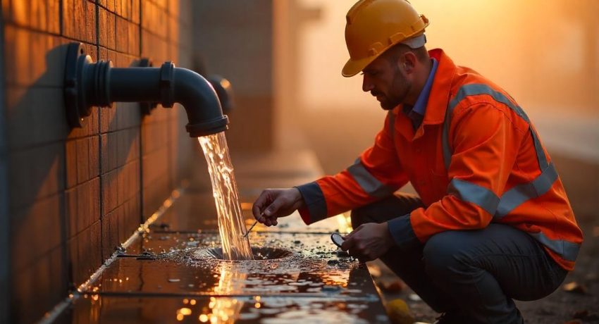 Como Empresas De Construção Estão Implementando Sustentabilidade Em Seus Projetos