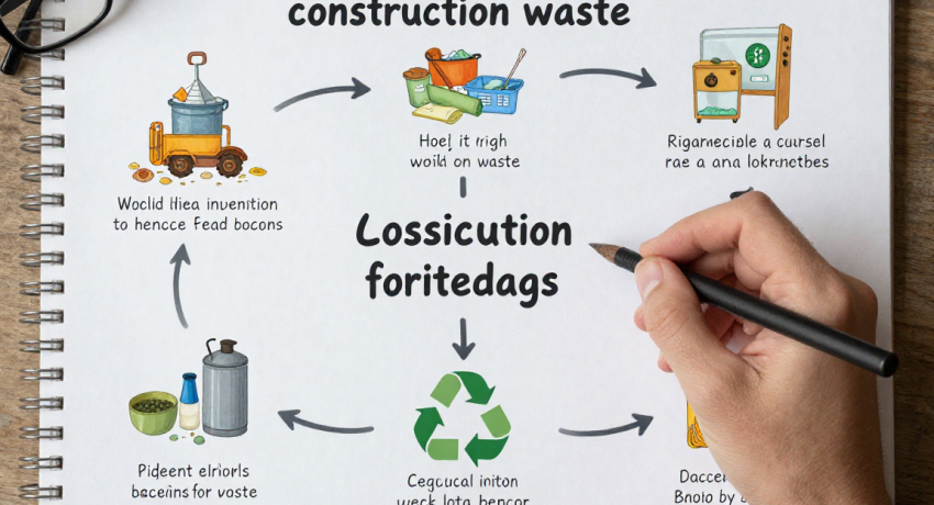 Como Resolver Os Problemas Comuns De Sustentabilidade Na Construção