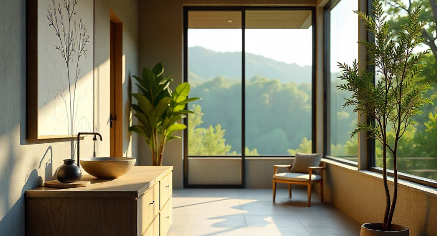 Como Tornar Sua Obra Mais Sustentável Usando Inovações Tecnológicas