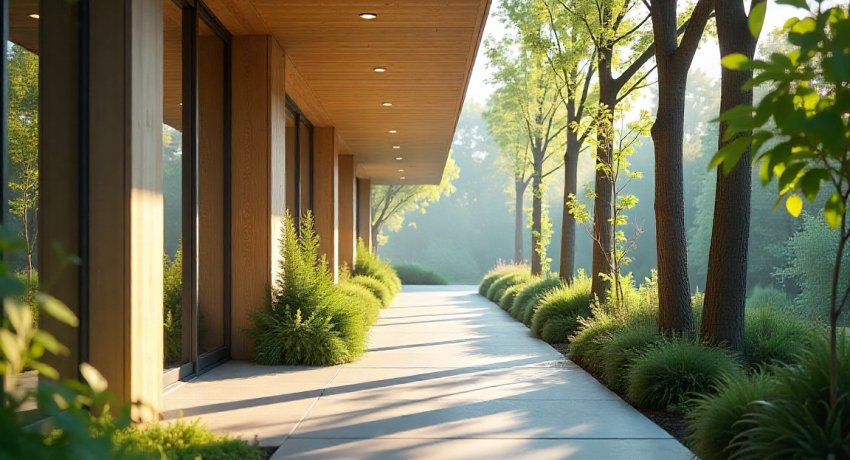 Como Utilizar A Economia Circular Em Obras De Construção