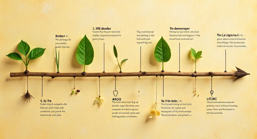 Como As Práticas Sustentáveis Se Desenvolveram Ao Longo Das Eras