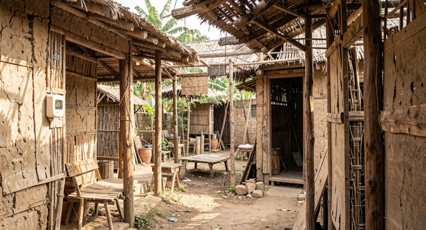 Como As Tradições Arquitetônicas Históricas Influenciam Os Projetos Sustentáveis