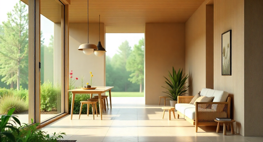 Como Planejar Um Projeto De Arquitetura Sustentável Em Conformidade Com Normas Ambientais